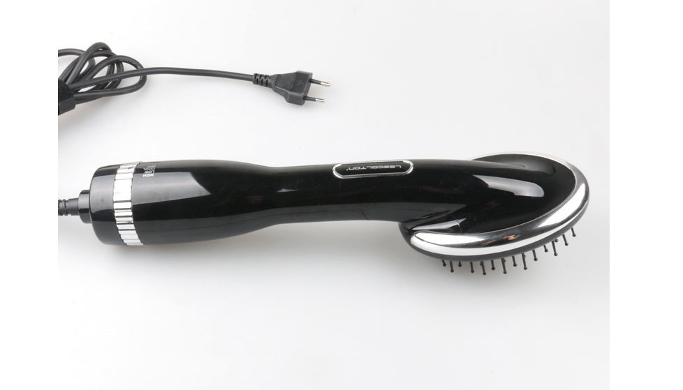 HKM-8073277 Multifunctional Pet Hair Dryer and Straightening Comb with Hot/Cold Air and Noise Reduction