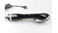 HKM-8073277 Multifunctional Pet Hair Dryer and Straightening Comb with Hot/Cold Air and Noise Reduction