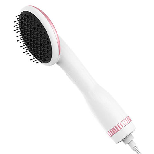HKM-8073277 Multifunctional Pet Hair Dryer and Straightening Comb with Hot/Cold Air and Noise Reduction