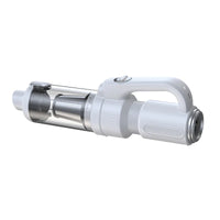 HKM-807379 Portable Car Vacuum Cleaner with Integrated Suction and Long Battery Life, TYPE-C Charging, Multi-Purpose Design