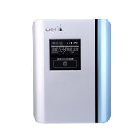 HKM-807507 Ozone Water Purifier for Kitchen and Bathroom – Automatic Cleaner for Fruits, Vegetables, and Pet Care
