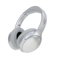 HKM-807635 Foldable Wireless Headphones with Mic, Bluetooth 5.3, 40mm Stereo Speakers