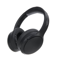 HKM-807635 Foldable Wireless Headphones with Mic, Bluetooth 5.3, 40mm Stereo Speakers