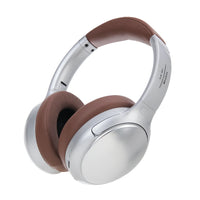 HKM-807635 Foldable Wireless Headphones with Mic, Bluetooth 5.3, 40mm Stereo Speakers