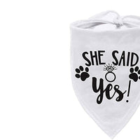 HKM-8083773 Triangle Pet Scarf for Dogs and Cats - Geometric Polyester Bandana for All Seasons