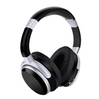 HKM-808851 Wireless Headset with Microphone and Long Battery Life, Bluetooth Connectivity, 3.5mm Audio Jack, Comfortable Fit