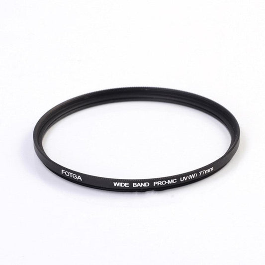 HKM-809171 UV Multi-Coated Protector Filter for SLR Cameras - Compatible with Various Lens Sizes