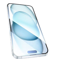 HKM-809171 Ultra HD Tempered Glass Anti-Peep Film for iPhone Models