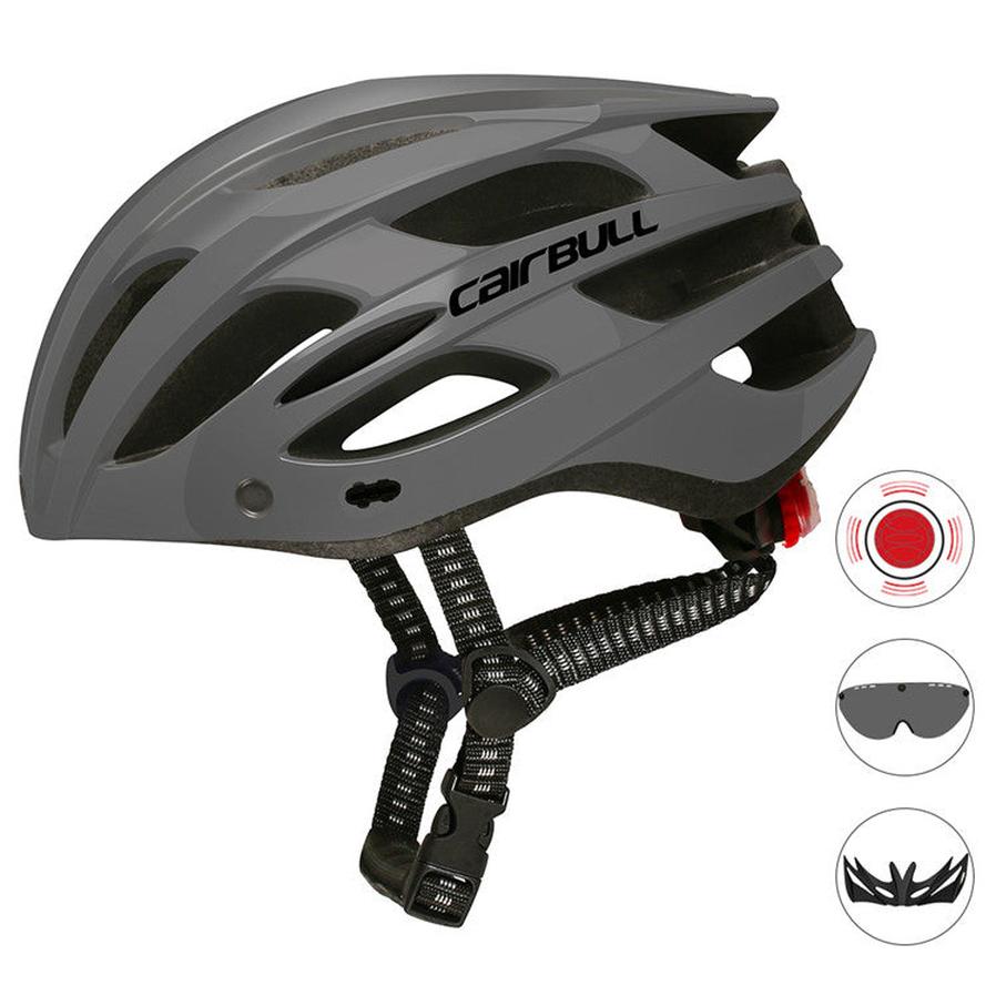 HKM-809299 Mountain Bike Riding Helmet for Safety and Comfort