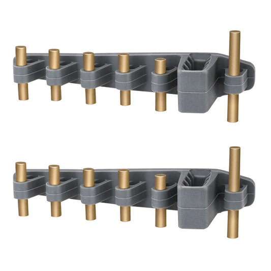 HKM-809299 Yagi Antenna for DJI Yu - Silicone & Copper, Compact Design, Drop Shipping Available