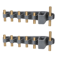 HKM-809299 Yagi Antenna for DJI Yu - Silicone & Copper, Compact Design, Drop Shipping Available