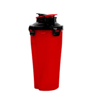 HKM-8094781 Portable Travel Pet Water and Food Dispenser Bowl - 650ml Capacity, Leak-Proof Design