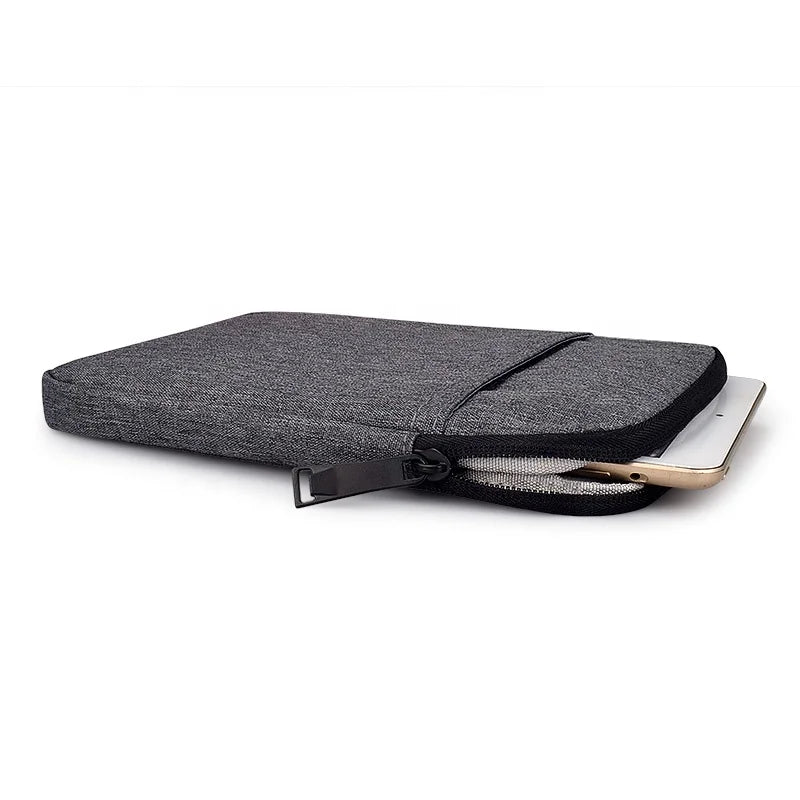 HKM-809491 Waterproof Polyester Protective Sleeve for 8-10 Inch Tablets and iPads