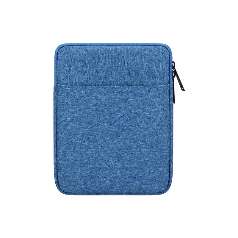 HKM-809491 Waterproof Polyester Protective Sleeve for 8-10 Inch Tablets and iPads