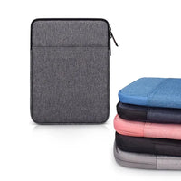 HKM-809491 Waterproof Polyester Protective Sleeve for 8-10 Inch Tablets and iPads