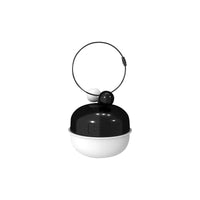 HKM-8096701 Smart Pet Locator with GPS, Wi-Fi, and LBS Tracking ¨C 650mAh, 15-Day Standby, Deep Water Resistant