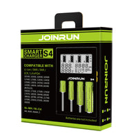 HKM-810003 LCD Lithium Battery Charger with Automatic Detection and Repair Function