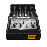 HKM-810003 LCD Lithium Battery Charger with Automatic Detection and Repair Function