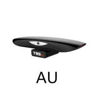 HKM-810323 Smart TV Box RK3368 with 2GB RAM, 16GB Storage, Built-In Camera, HDMI Output