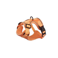 HKM-8104253 Adjustable Anti-Escape Cat Leash in Multiple Colors: Sky Blue, Black, Orange, Red, Lake Blue, Dark Blue, Pink, Purple, Yellow, Gray