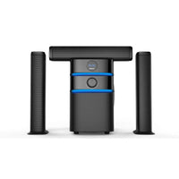 HKM-810451 High-Performance Home Cinema Sound System with Theatre Surround Technology TK-2027