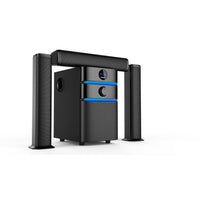 HKM-810451 High-Performance Home Cinema Sound System with Theatre Surround Technology TK-2027