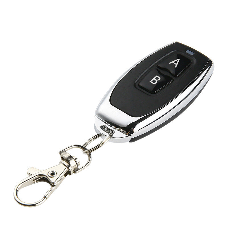 HKM-810451 Wireless Remote Control for Electric Rolling Doors – 6V, 8mA