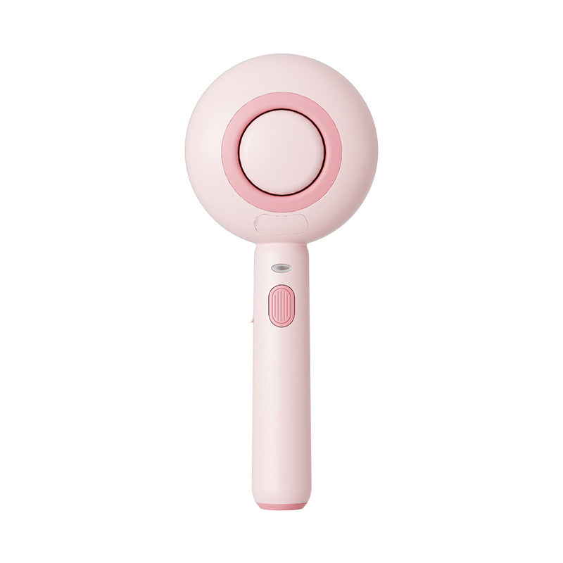 HKM-8106045 Lollipop Spray Comb for Cats with Soft Essence - Multiple Colors Available