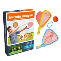 HKM-810899 Interactive Bouncy Ball for Indoor and Outdoor Play – Ages 2 to 7 Years