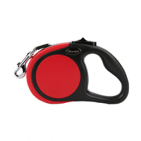 HKM-8110013 Automatic Retractable Dog Leash for Dogs, 3m and 5m Length Options, Durable ABS and Nylon Construction