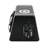 HKM-811091 6 Inch Car Subwoofer with High RMS Power for Enhanced Audio Experience