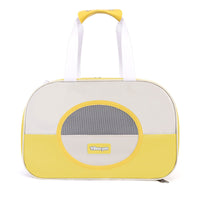 HKM-8112445 Large Capacity Foldable Cat Backpack with Breathable Oxford Cloth – Various Colors Available