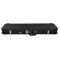 HKM-811347 Electric Guitar Leather Case for PVC Square Angle Design