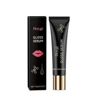 HKM-811475 Moisturizing and Plumping Lipstick with Hyaluronic Acid and Jojoba Oil