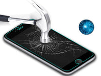 HKM-811475 Tempered Glass Screen Protector for iPhone 12 & 12 Pro - Anti-Drop, Scratch-Resistant, 2.5D Transparent Film