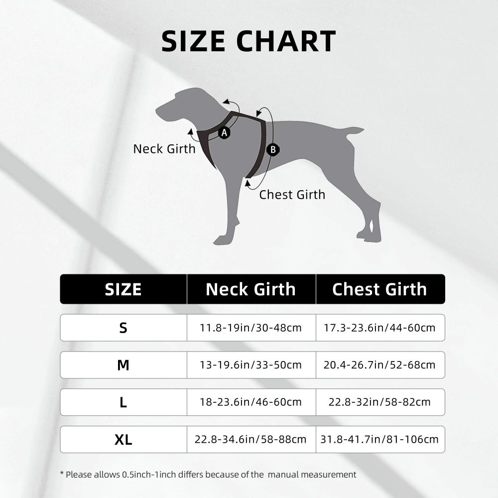 HKM-8115261 Durable Oxford Cloth Pet Vest with Reflective Design for Dogs