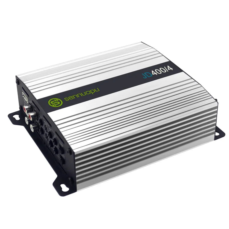 HKM-811603 4 Channel Class D Car Amplifier for Automobile Audio Systems