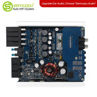 HKM-811603 4 Channel Class D Car Amplifier for Automobile Audio Systems