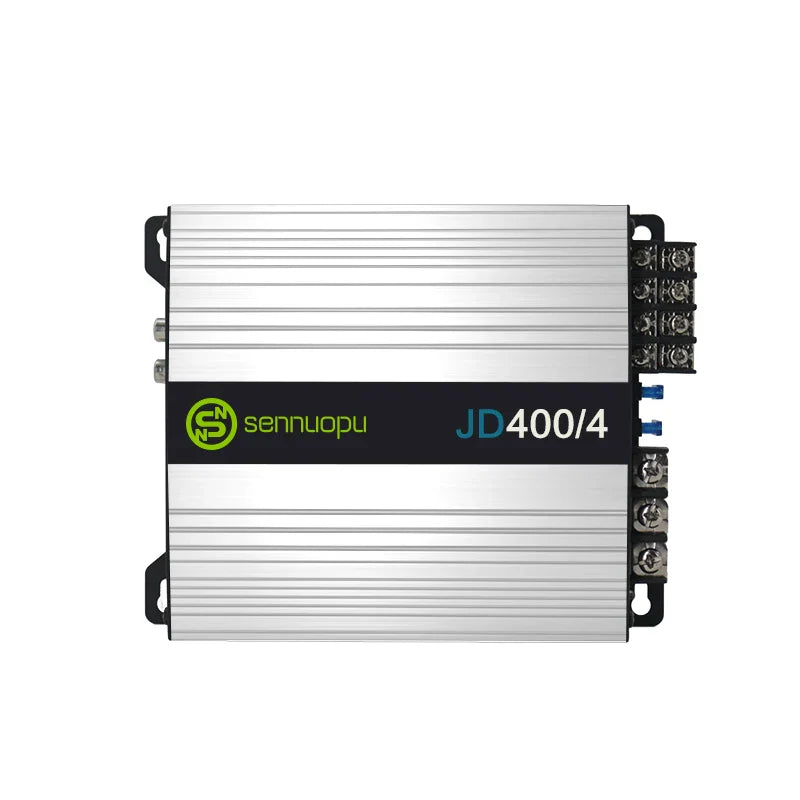 HKM-811603 4 Channel Class D Car Amplifier for Automobile Audio Systems