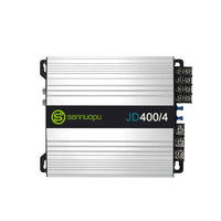 HKM-811603 4 Channel Class D Car Amplifier for Automobile Audio Systems