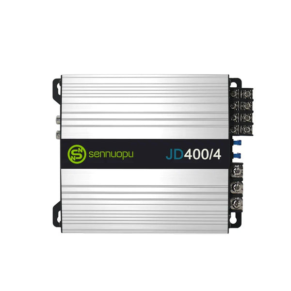HKM-811603 4 Channel Class D Car Amplifier for Automobile Audio Systems