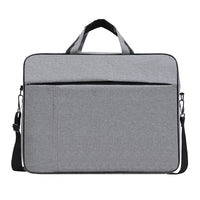 HKM-811795 15.6 Inch Waterproof Laptop Sleeve for Women - Lightweight Multi-Functional Computer Bag