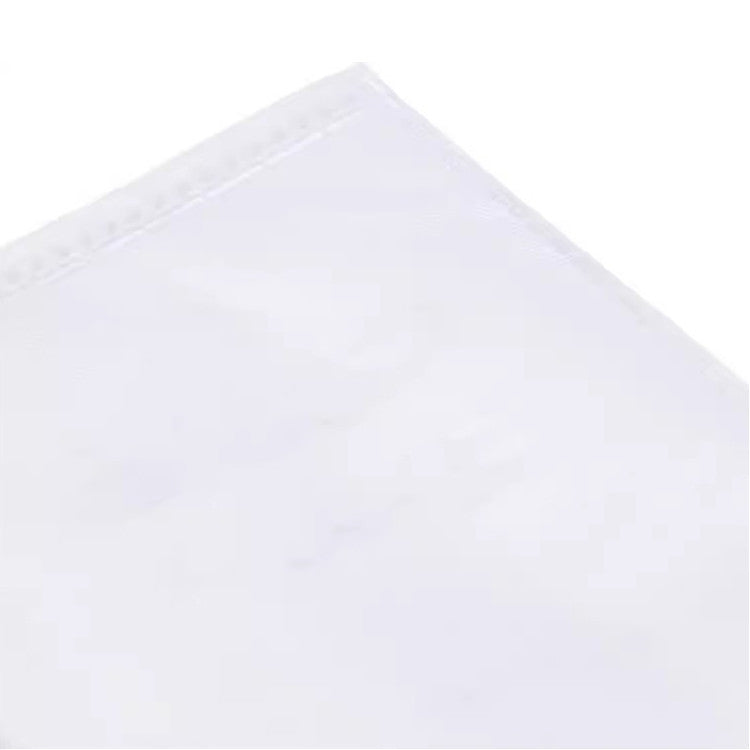 HKM-811923 Vacuum Cleaner Non-Woven Dust Bag Set - 10 Pack for 150+ sq m Areas
