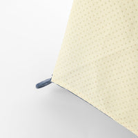 HKM-8120765 Removable Cotton and Linen Pet Tent Nest, 40cm x 40cm x 41cm, Lightweight and Cozy Design