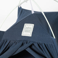 HKM-8120765 Removable Cotton and Linen Pet Tent Nest, 40cm x 40cm x 41cm, Lightweight and Cozy Design