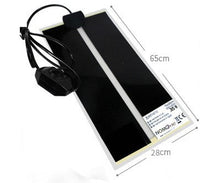 HKM-8121405 Adjustable Heat Mat with Temperature Controller for Terrariums and Reptiles, 28x28cm, 220V, 14W