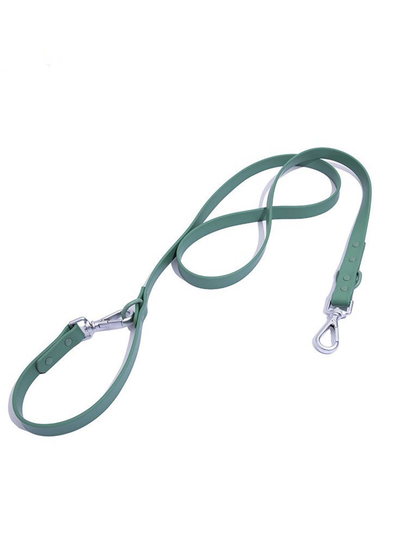 HKM-8121533 Dog Tactical Waterproof Collar and Leash Set with Chest Back Support in Various Colors