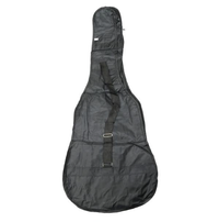 HKM-812499 Electric Guitar Set with Bag, Strap, Cables, Wrench Tool, and Accessories