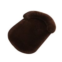 HKM-8125757 Warm Plush Pet Bed for Dogs and Cats - Cozy Cushion in Various Colors and Sizes