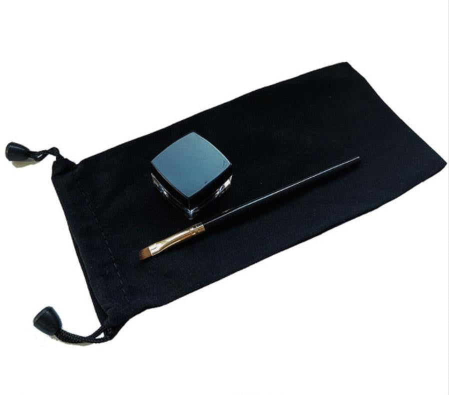 HKM-812627 Magnetic Gel Eyeliner for Effortless Precision and Long-lasting Wear
